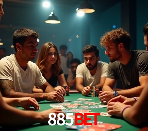 Tecnologia da Plataforma 885Bet