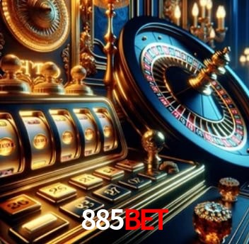 Estatísticas do Jogo 885Bet
