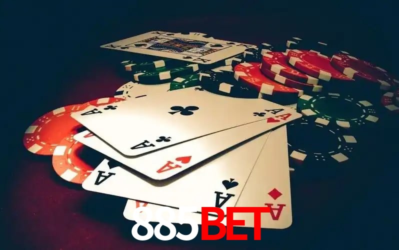 Especiais de Fim de Semana 885Bet