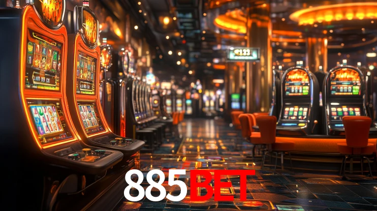 885Bet